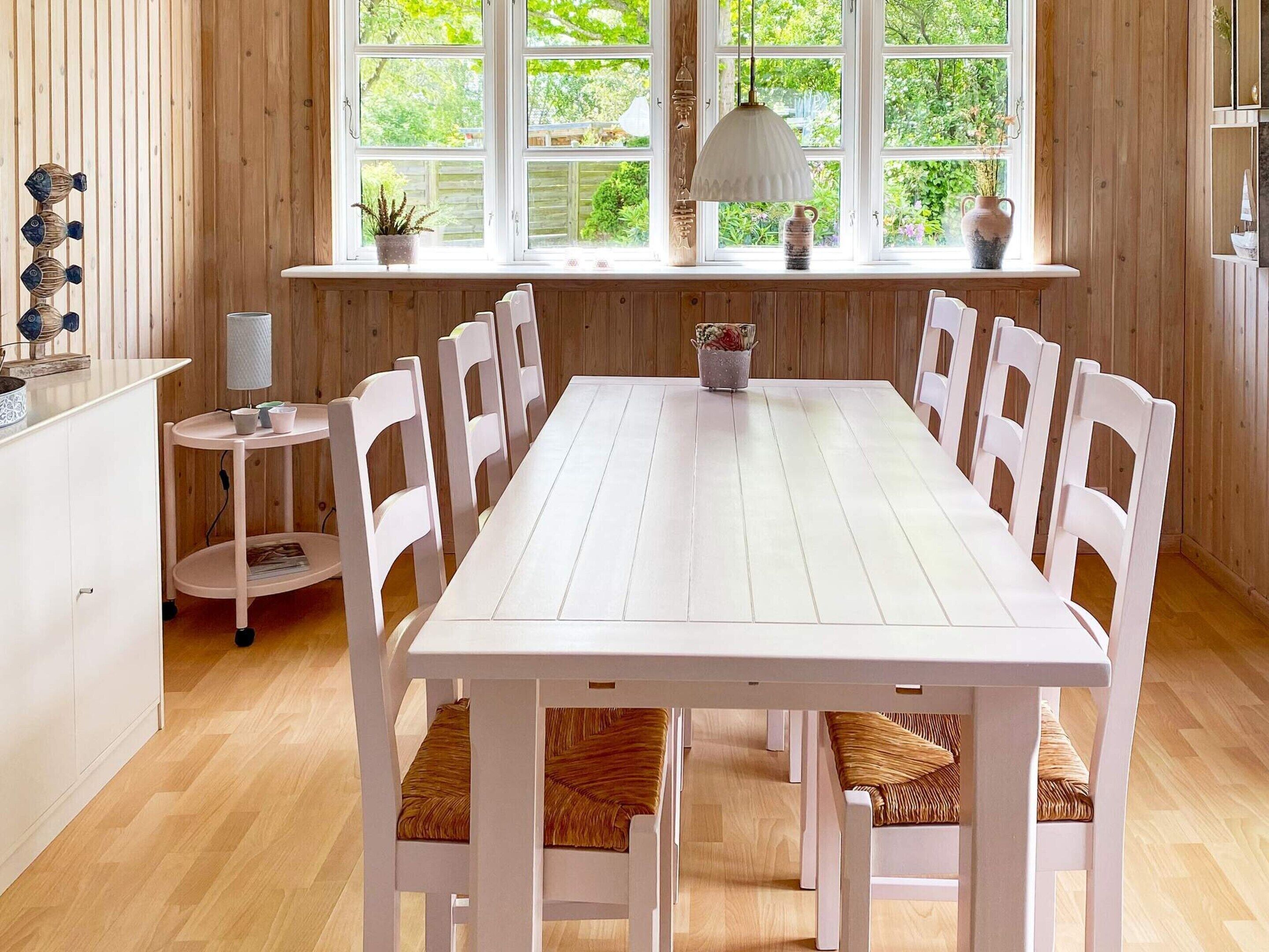 Hus | Interiør
