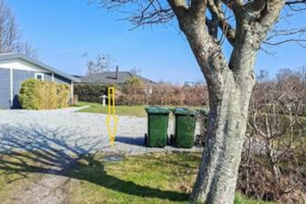 House | Property grounds