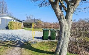 Casa | Áreas de la propiedad