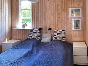 House | Interior - 6 Person Holiday Home in Grenaa-by Traum (Grenaa)