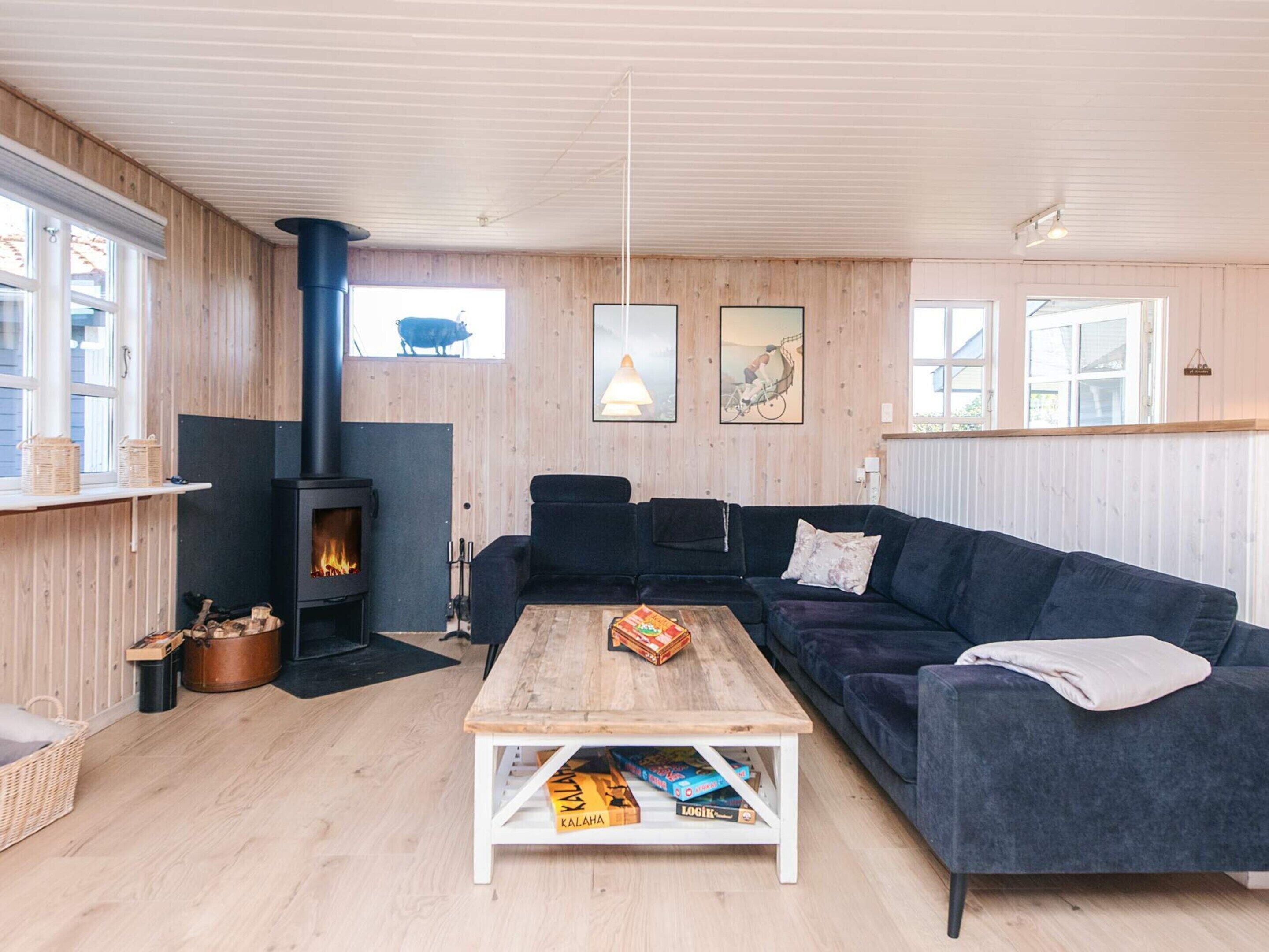 House | Interior