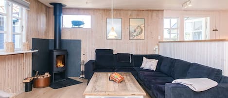 House | Interior