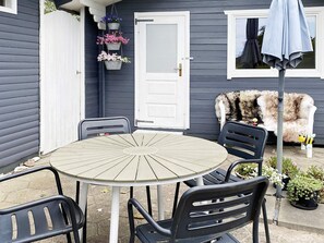 House | Exterior - 6 Person Holiday Home in Grenaa-by Traum (Grenaa)