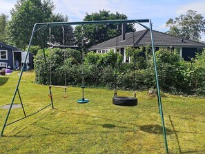 House | View from property - 6 Person Holiday Home in Grenaa-by Traum (Grenaa)