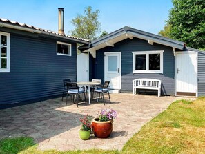 House | Exterior - 6 Person Holiday Home in Grenaa-by Traum (Grenaa)