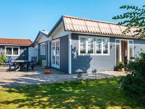House | Exterior - 6 Person Holiday Home in Grenaa-by Traum (Grenaa)