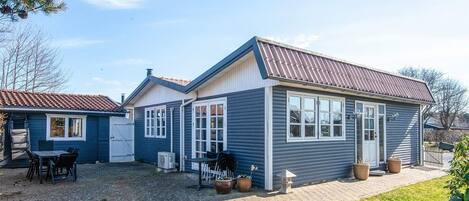House | Exterior