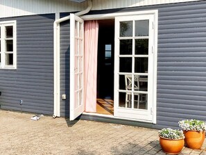House | Exterior - 6 Person Holiday Home in Grenaa-by Traum (Grenaa)