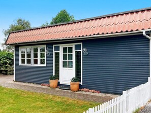 House | Exterior - 6 Person Holiday Home in Grenaa-by Traum (Grenaa)