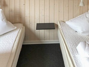 House | 4 bedrooms - 8 Person Holiday Home in Ansager (Ansager)