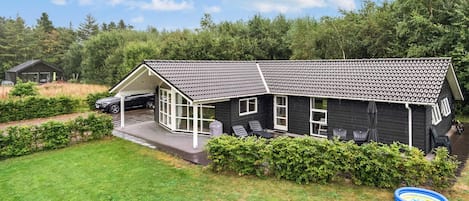 House | Exterior