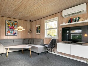 House | Living area