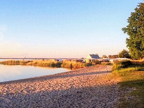 Maison | Plage