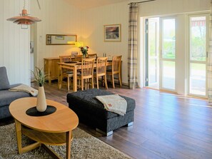 House | Dining - 4 Star Holiday Home in Solvesborg (Sölvesborg)