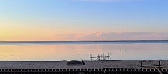 5 Person Holiday Home in Solvesborg-by Traum