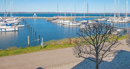 5 Person Holiday Home in Ebeltoft