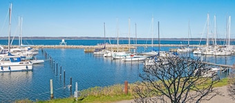 5 Person Holiday Home in Ebeltoft