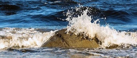 Ferienhaus | Aussenbereich