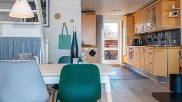 House | Private kitchen