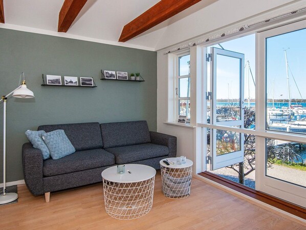 Hus | Opholdsområde