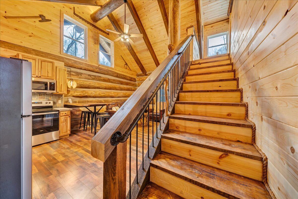 15 Best Cabin Rentals Near Roanoke, Virginia Updated 2023 Trip101