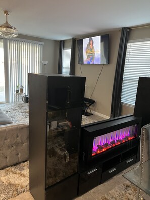 Interieur