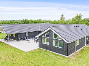 Maison | Extérieur