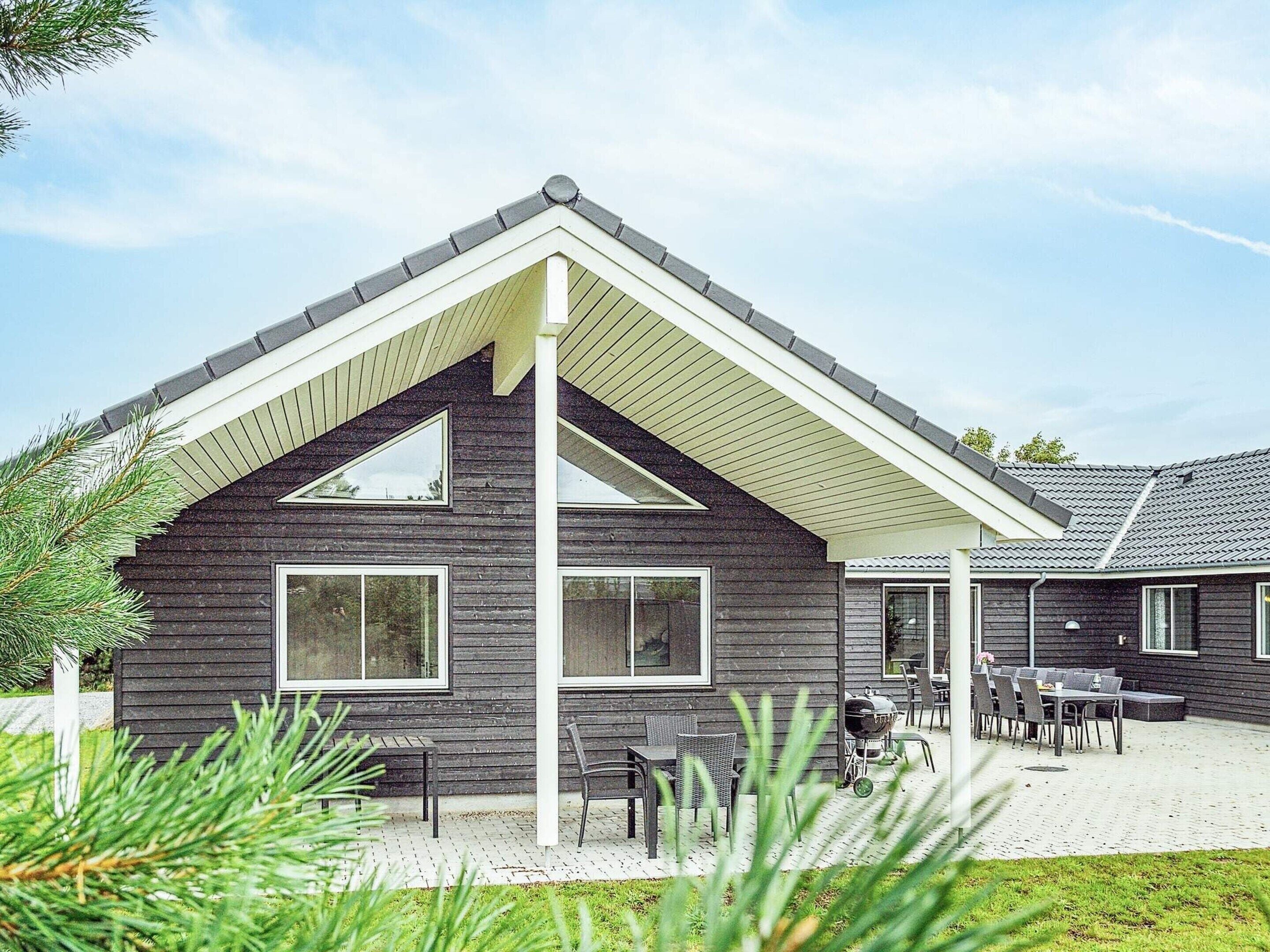 House | View from property