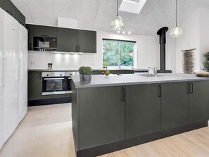 Maison | Cuisine privée