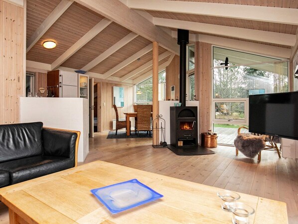 Casa | Zona de estar