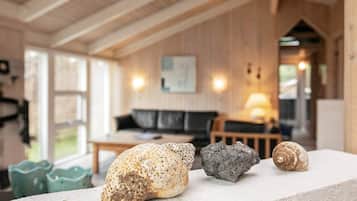 Hus | Opholdsområde