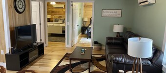 B - New near Jamestown Dock