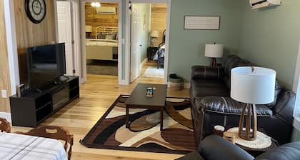 B - New near Jamestown Dock