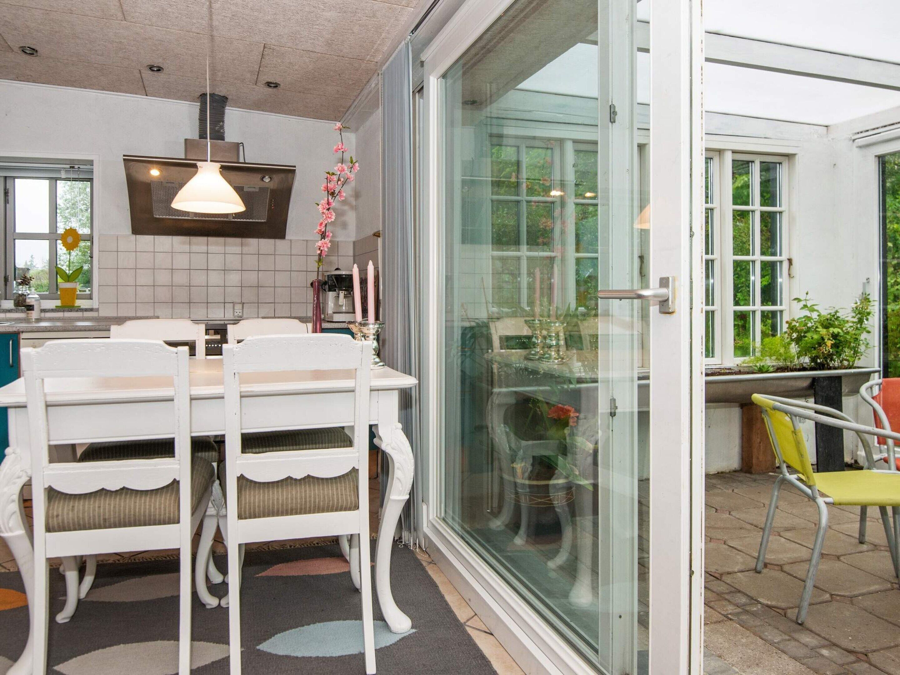 Ferienhaus | Innenbereich