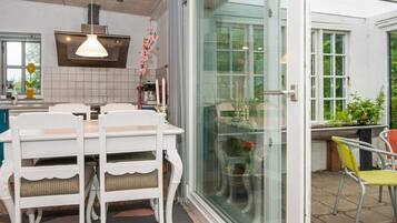 Ferienhaus | Innenbereich