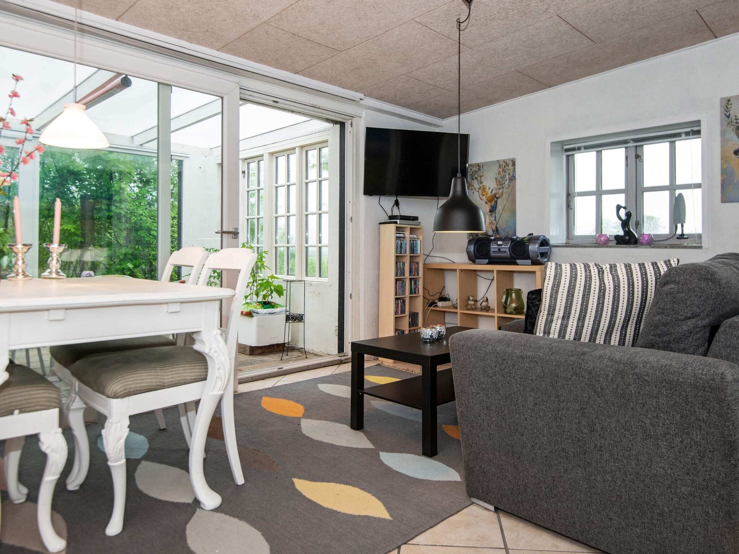 Ferienhaus | Innenbereich