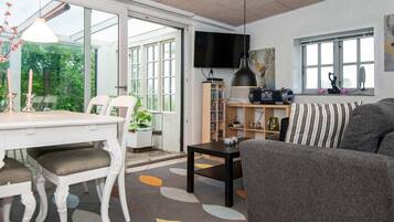 Ferienhaus | Innenbereich