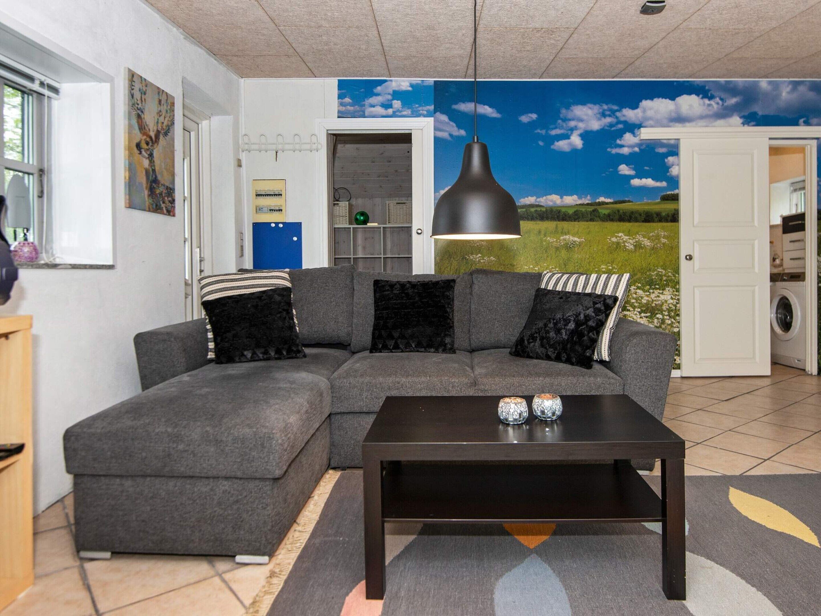 Ferienhaus | Innenbereich