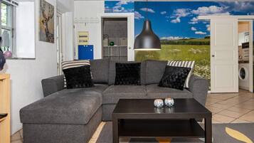 Ferienhaus | Innenbereich