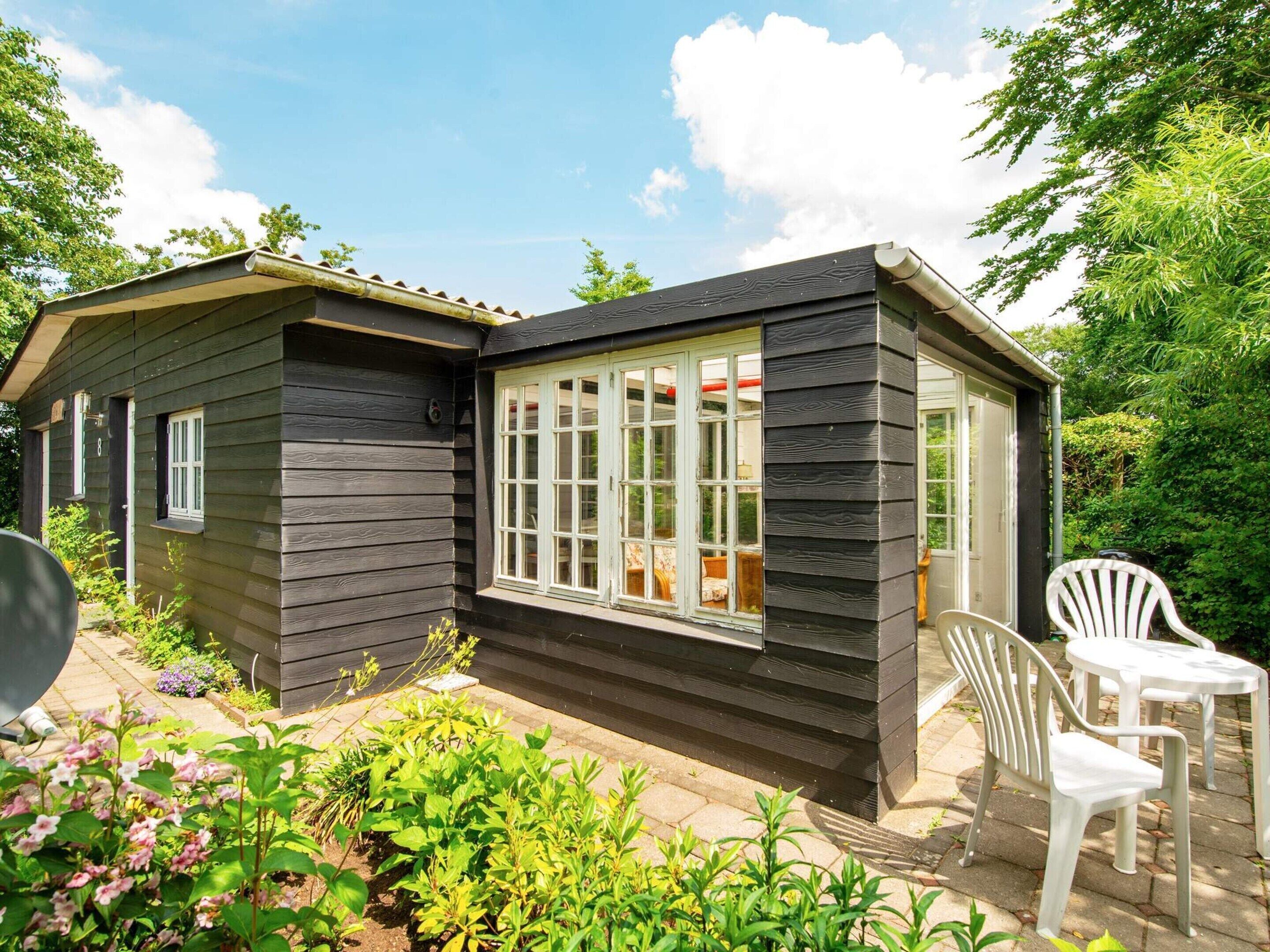 Ferienhaus | Blick von der Unterkunft