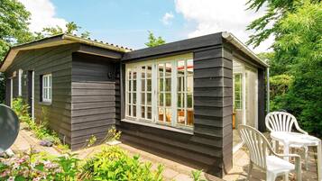 Ferienhaus | Blick von der Unterkunft