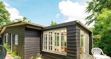 4 Person Holiday Home in Skaerbaek-by Traum