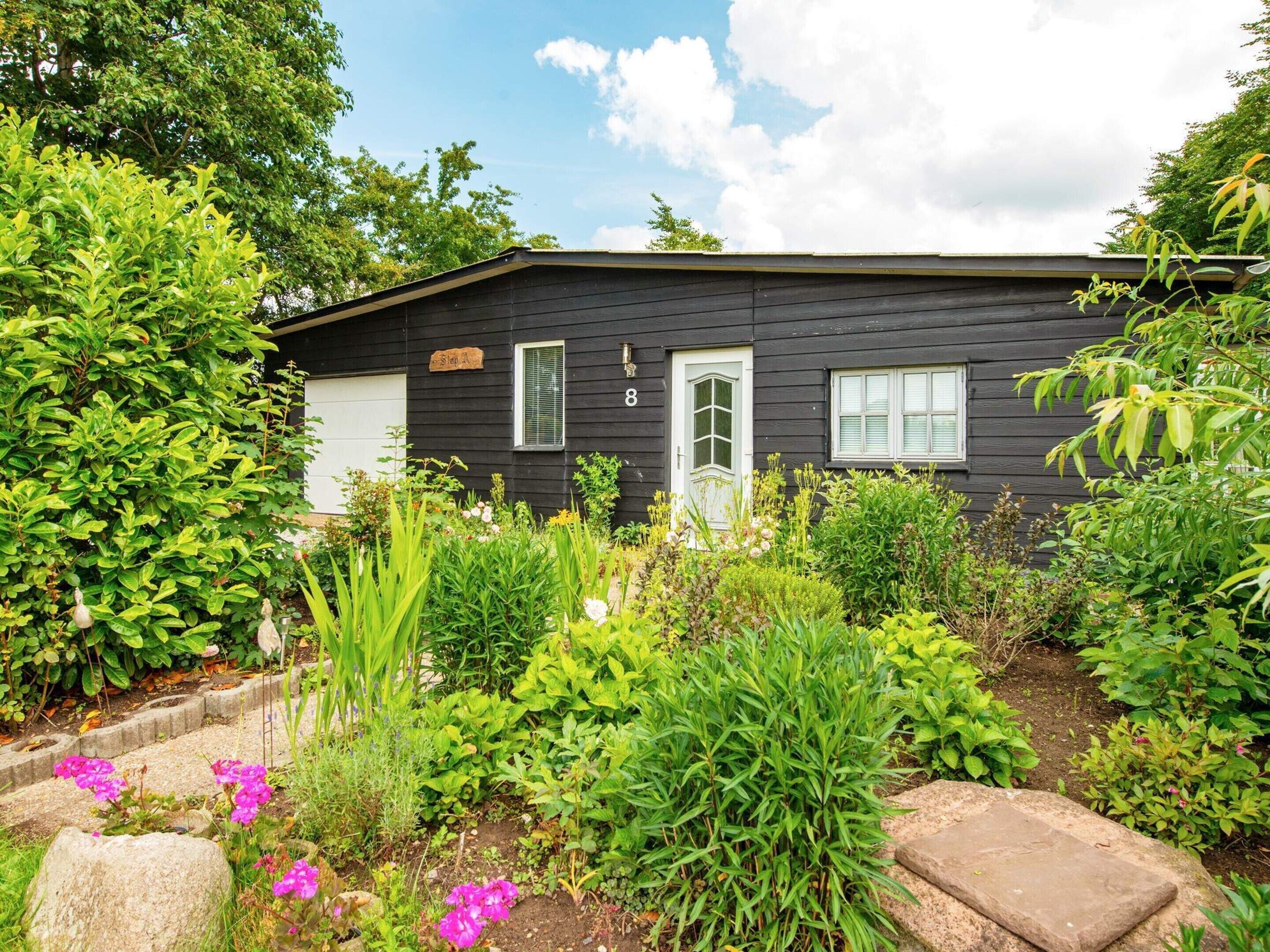 Ferienhaus | Außenbereich