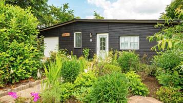 Ferienhaus | Außenbereich