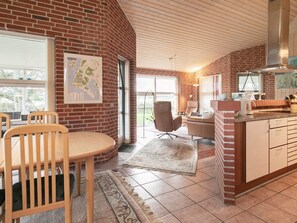 Hus | Spiseområde