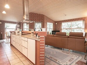 Ferienhaus | Innenbereich