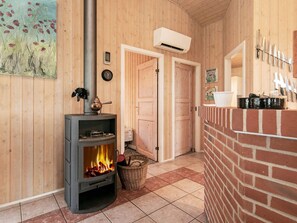 Ferienhaus | Ausstattung der Unterkunft