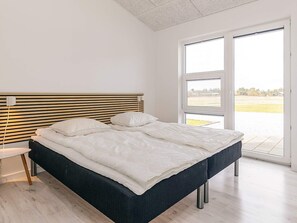 House | Interior - 5 Star Holiday Home in Lokken (Lokken)