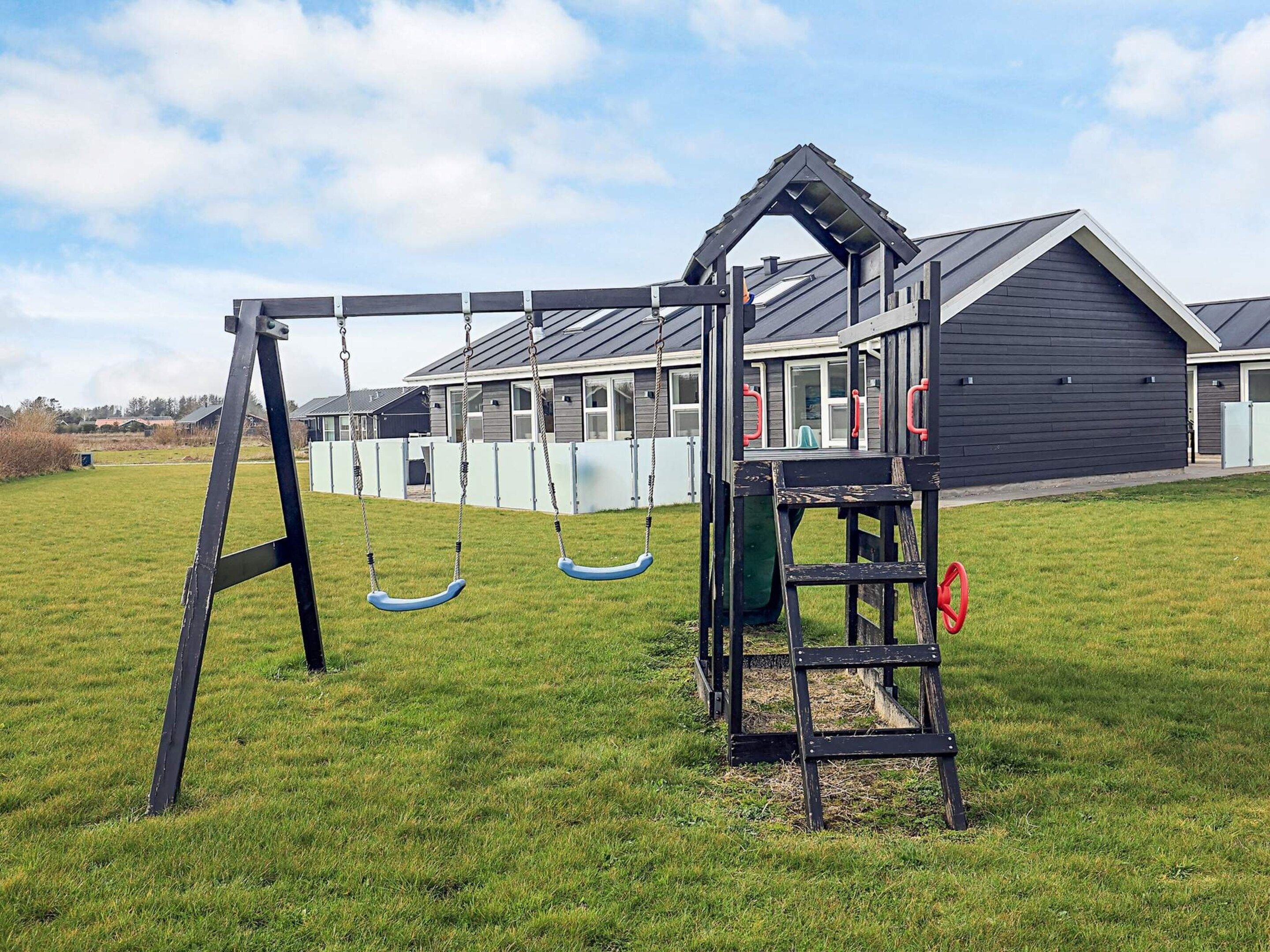 House | View from property