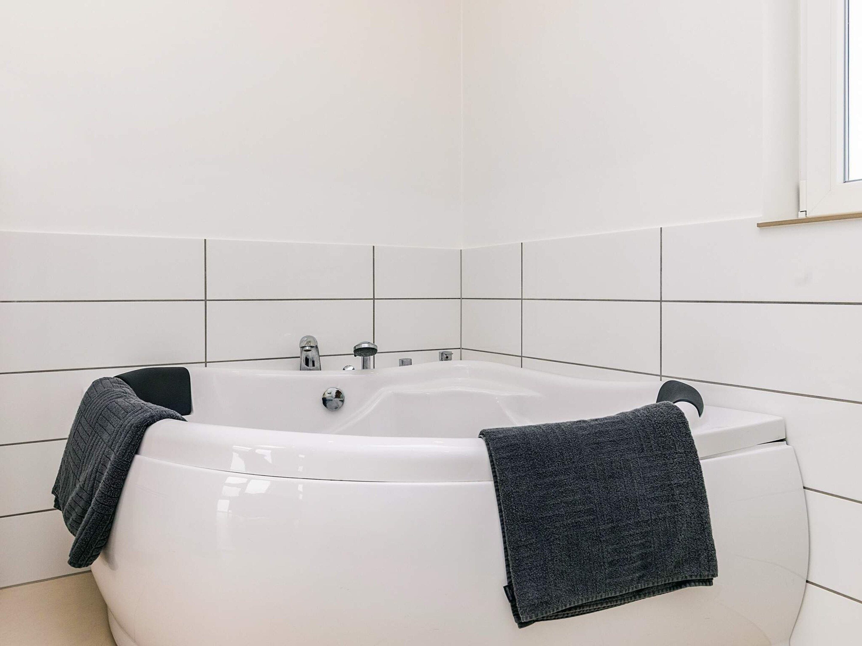 House | Spa treatment